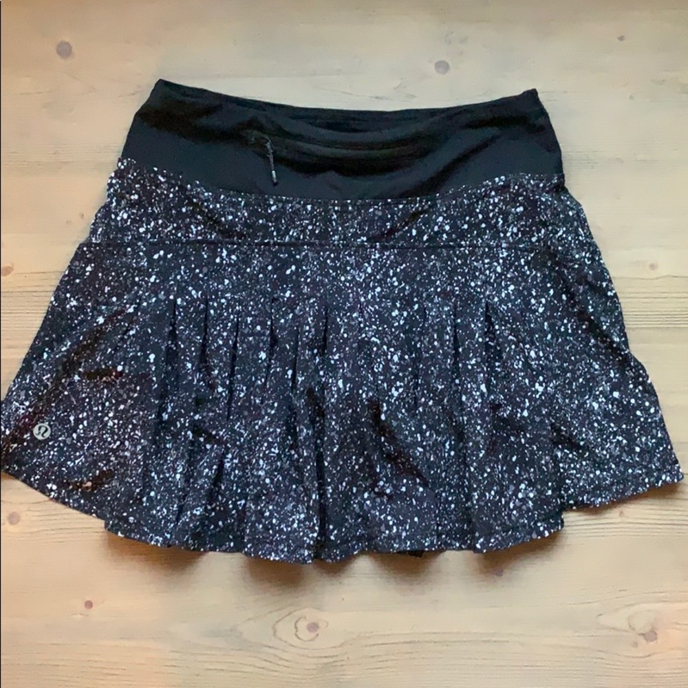 Lululemon skirt